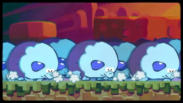 The Ultimate Super Mario Bros Wonder Recap Cartoon