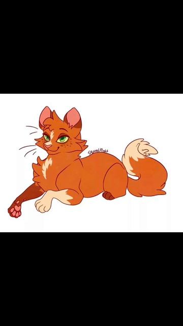 Белка Эдит (все арты взяты с открытых источников)