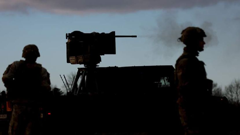 Российский дипломат указала на подготовку к войне в ЕС против России