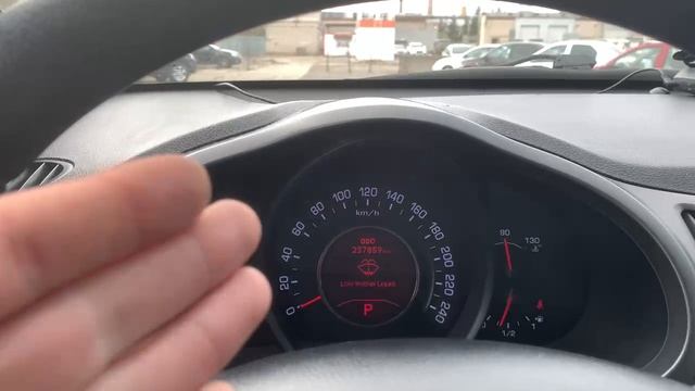 киа спортейдж