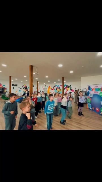 Мастер-классы по мультипликации для школьников