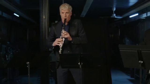 BACH Concerto BWV 1043 Largo - BALDEYROU-FROST-ARRIGNON