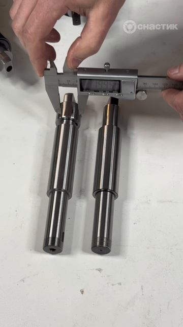 Рассказываем чем отличаются типы муфт в приводных блоках BMT #чпу #станокпометаллу #оснастик