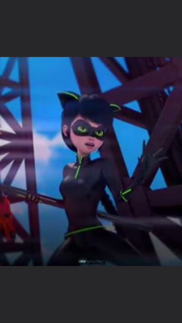 леди баг она богиня❤️#edit