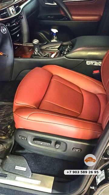 Новый салон  это возможность начать историю.