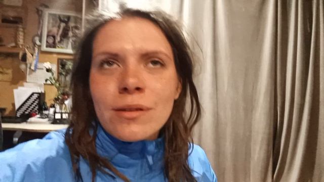 визитка для проекта