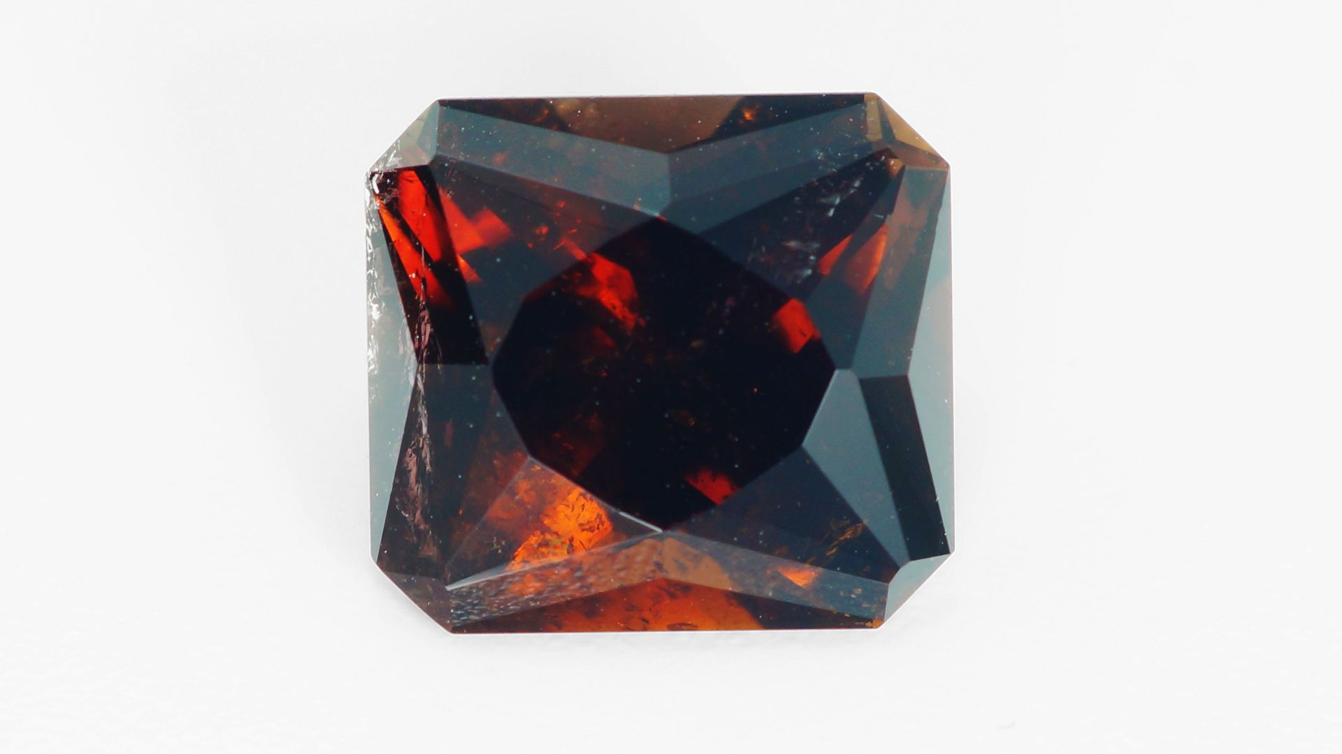 Аксинит 3,50 карат