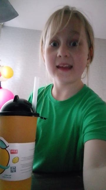 Пробую еду Чееееек