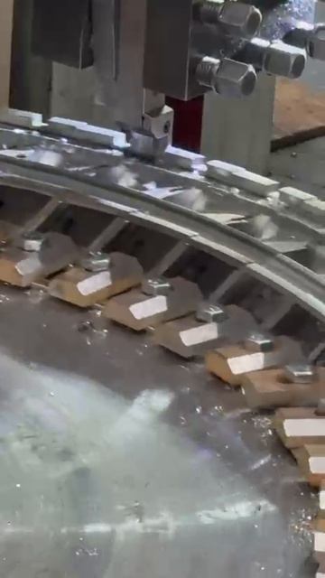 направляющая лопатка твд 1 ст Sgt 800.mp4