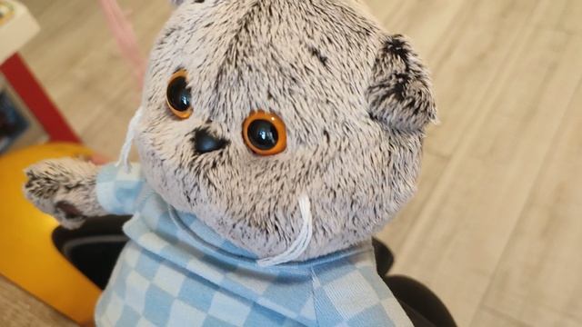 ДЕНЬ С БАСИКАМИ🩷🫸🫷