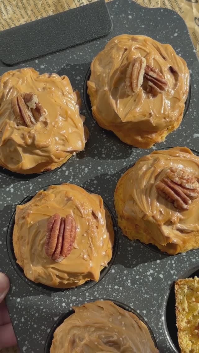 Такие кексы любят абсолютно все!