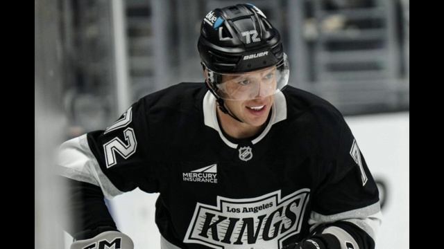 КОЛОРАДО - ЛОС-АНДЖЕЛЕС. 1/8 ФИНАЛА. 2 МАТЧ СЕРИИ. НХЛ. ОБЗОР МАТЧА. 22.04.2026