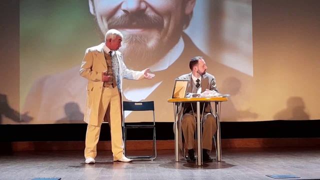 Антон Чехов 