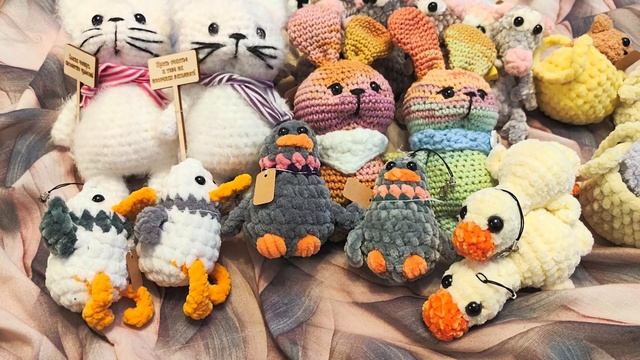 Сборы на полочку. Второй довоз