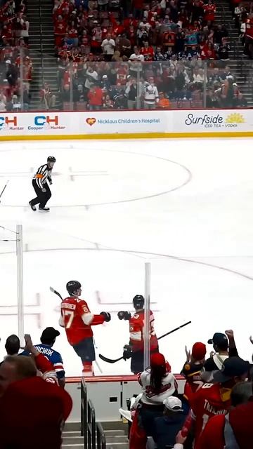 Incredible vibes ✨