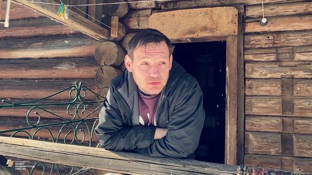 Весеннее преображение