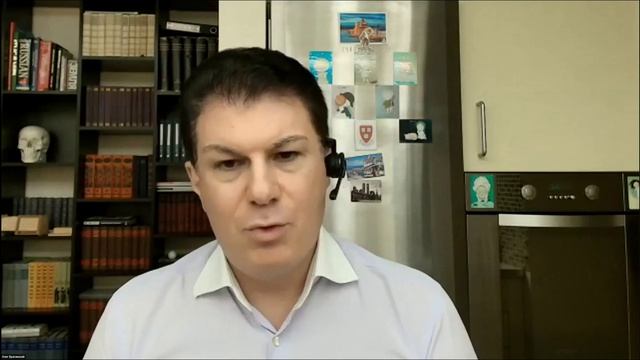 Проще репы 762. Хирургия. Александр Капустин и Олег Брагинский