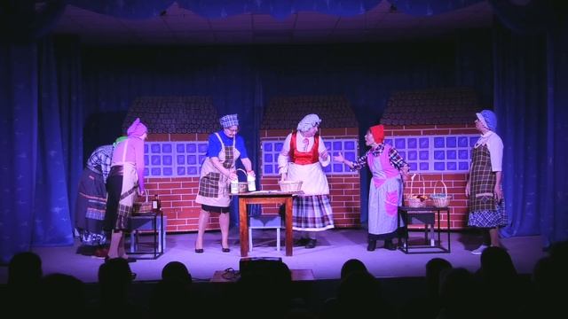 Театр- Студия 