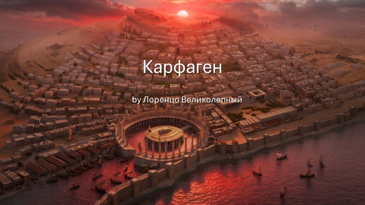 Карфаген