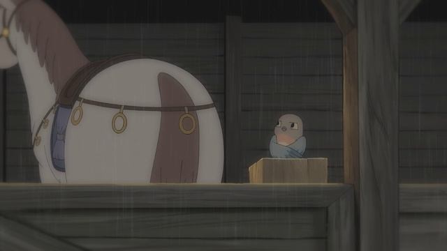 04. Песни Тёмного Фонаря