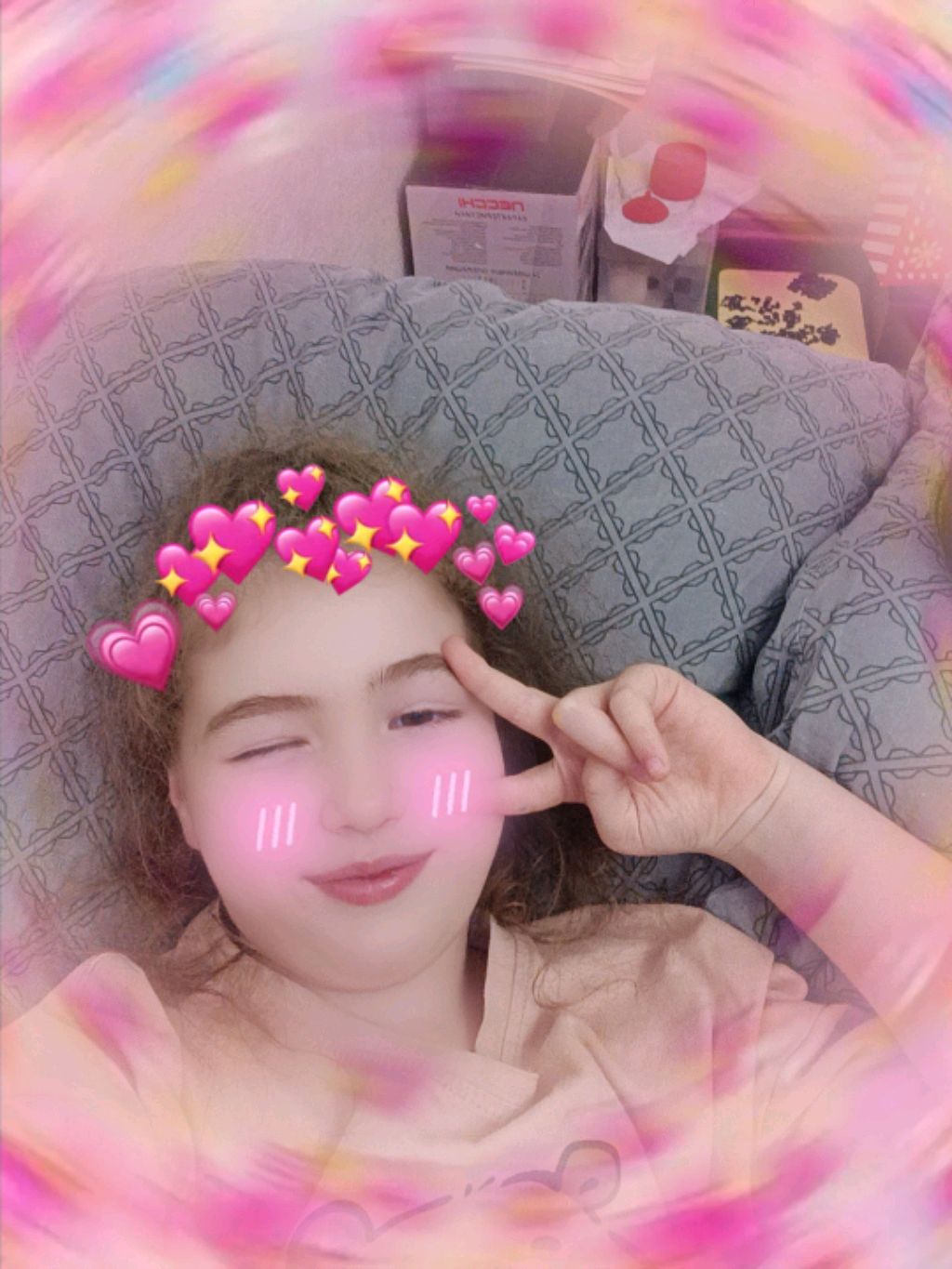 я играю с дедом в прятки