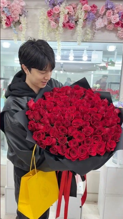 корейцы не отмечают 8 марта?