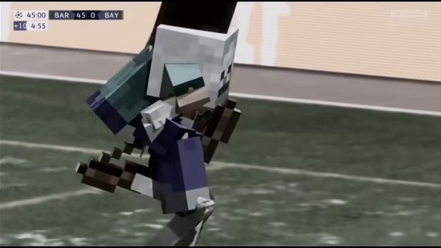 фонк про Барселону