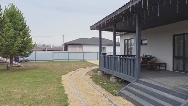 Продаётся дом в направлении Полевского тракта