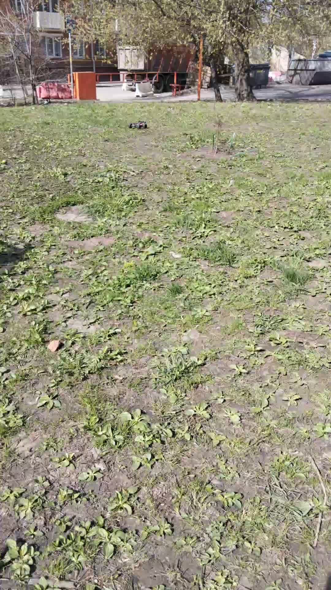 Покатушки на багги | 22-апр-2026