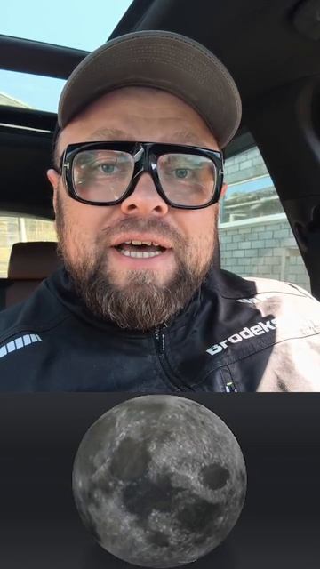 Правда про полет NASA на луну!