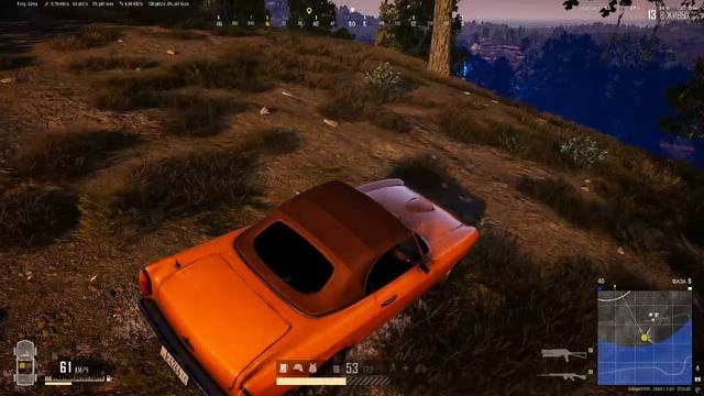 PLAYERUNKNOWN'S BATTLEGROUNDS 2026.04.21 - 20.30.08.20.Одно убийство.DVR