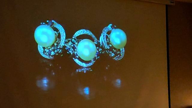 Вьетнам, экскурсия в ювелирный магазин. Март, 2026