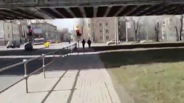 Как пройти от метро Партизанская к Центру Классической Гомеопатии им. Н.А. Яновской!