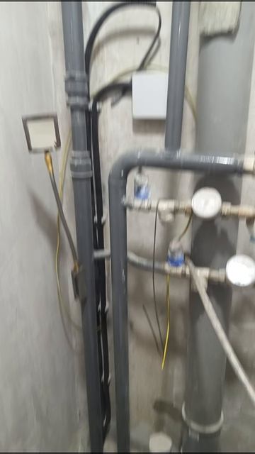 Изменения соски в Стояку