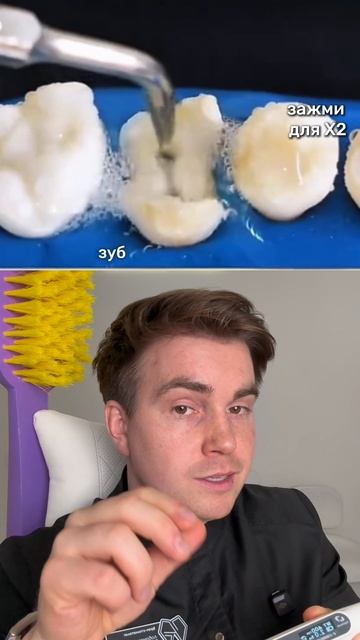 Не удаляйте зуб приговоренный к удалению, даже если там сломали инструмент или растёт киста