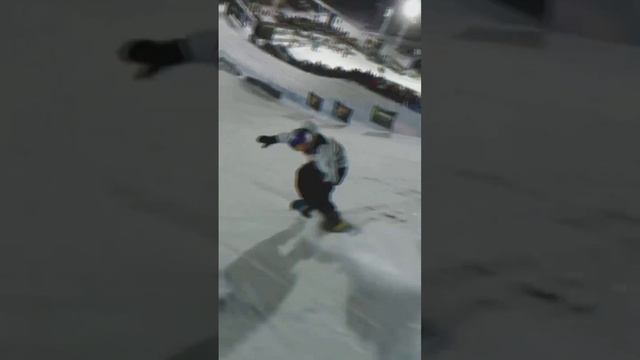 на СНОУБОРДАХ.mp4