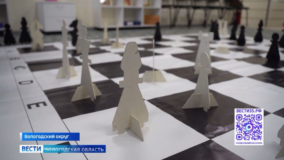 Федеральное признание получил проект «Молодо Зелено» из Вологодского округа