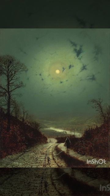 Искусство как путь: за гранью видимого🎨#картина #холст #художники #рисование #искусство #холст