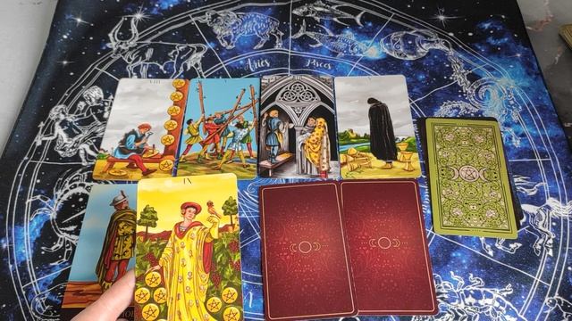 Гороскоп на апрель 2026. Стихия огня 🔥. Стрелец ♐