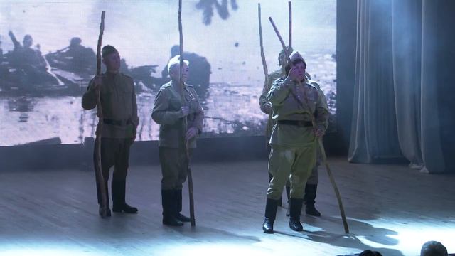 Театр ветеранов 