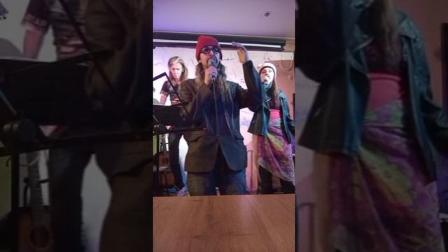 2 Летели дни  Ярослав Кукольников 46 и Люба