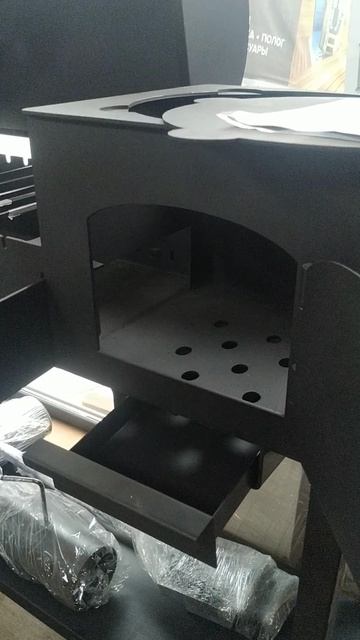 Печь пкм гриль