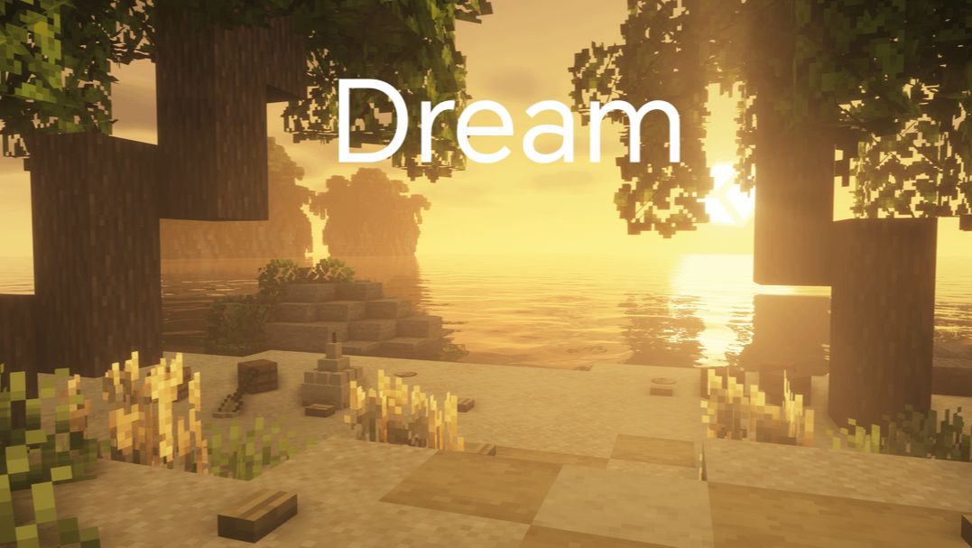 Выживание Dreama 5 часть