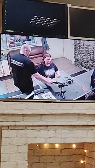 оружие круто