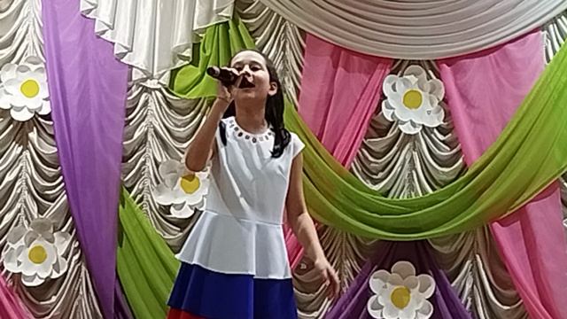 Концерт ДМШ 7