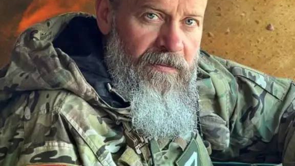 Контракт с Родиной.