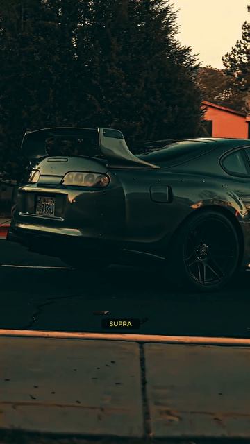 #supra #AUTO #DRIFT #AURA