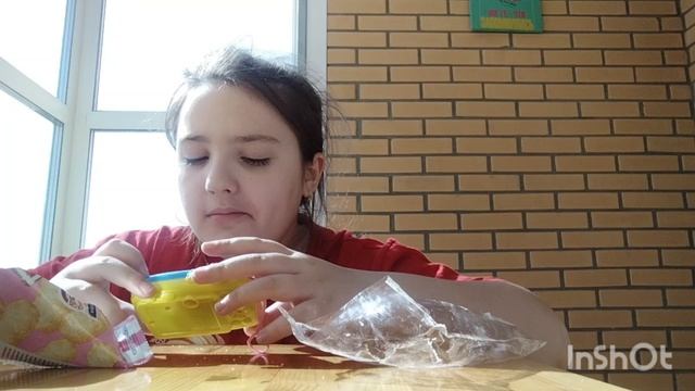 Каролевская распаковочка палочек и РАМЕНчика //Black rabbit