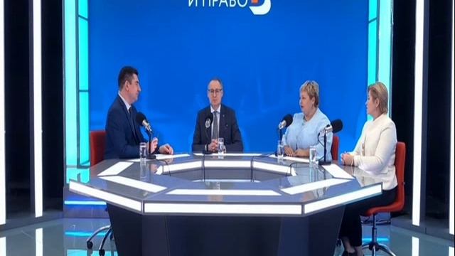 Законные советы и КТХ