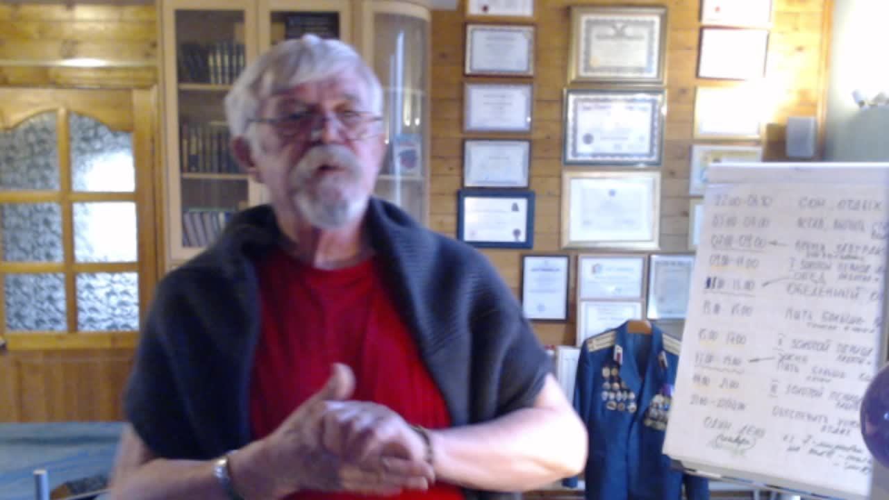 18 апреля 2026- зарядка энергетическая тибетская